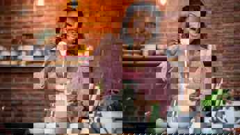 Reality, Lifestyle & True Crime this March on DStv Compact