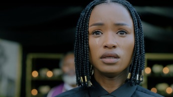 BET daily drama, Black Gold is coming in August 