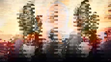 Watch All American Season 4B from Monday, 14 March on 1Magic (DStv Channel 103) at 20:30