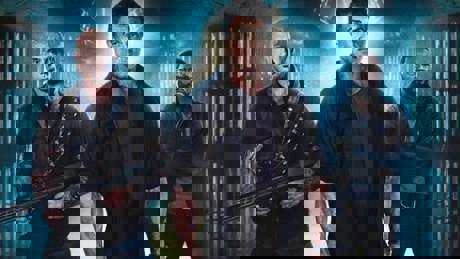 Escape Plan The Extractors 2019