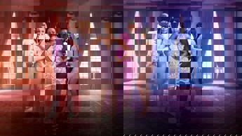 Streaming on Showmax in December 2024