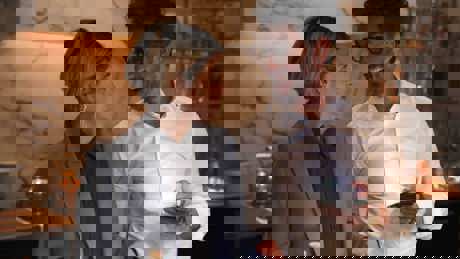 100 Days To Fall In Love Images