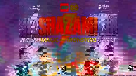 Lego DC Shazammagicandmonsters 1920X1080 CN