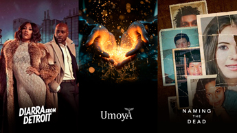 What to stream on DStv Family in August 2025