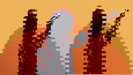 Proud Mary 1 Sheet Englishus 6