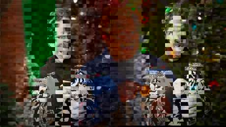 Watch from Sunday, 5 December on The Food Network (DStv channel 175) at 19:00