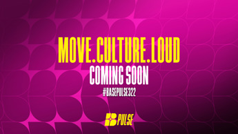 BASE Pulse coming soon on DStv Channel 322