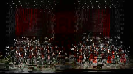 CAPE TOWN PHILHARMONIC COMMUNITY SPECTACULAR DEEL TWEE EPG