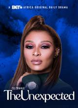 DJ Zinhle: Unexpected