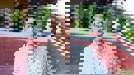 Abyss Of Passion Damian