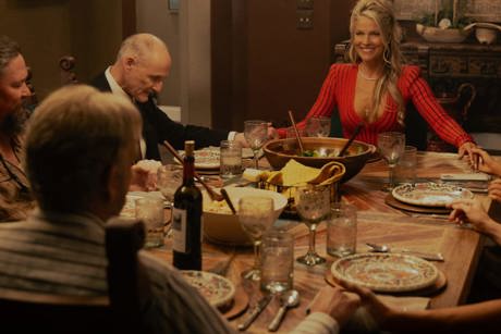 Dinner Is Served! – Landman Header 1