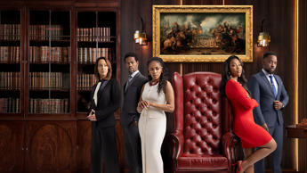 Celebrate Human Rights Day with Law, Love & Betrayal