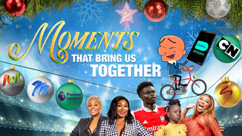 Enjoy DStv this Festive Season