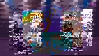 DStv Premium January Highlights