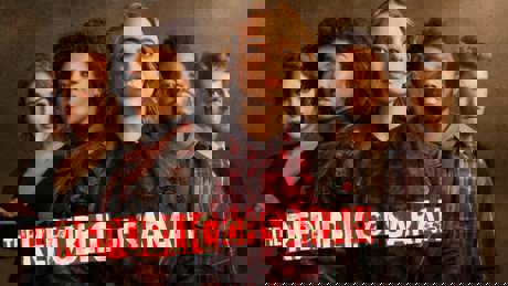 The Republic Of Sarah S01 Stanhoriz Tmpltebi