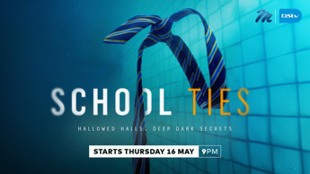 Watch School Ties on M-Net