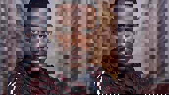 Bonko Khoza bids farewell to The Wife