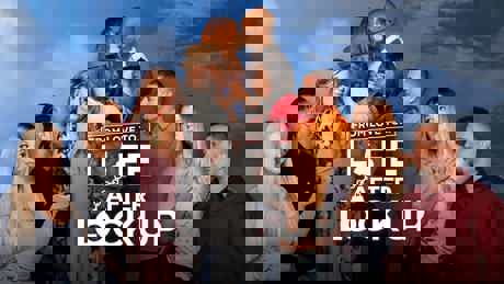 Watch Life After Lock Up Season 3 from Saturday, 15 January on Me (DStv channel 115) at 20:00 (double bill)