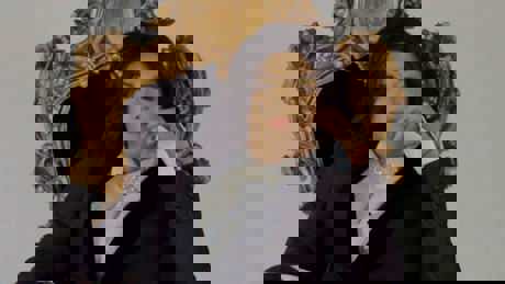 Searching For Neverland