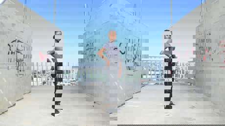 Diepcity Asanda