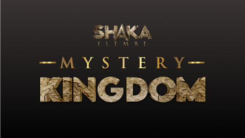 Shaka Mystery Kingdom