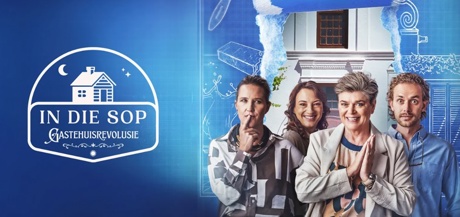 In Die Sop Gastehuisrevolusie