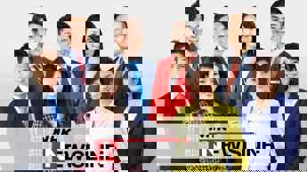  A world of entertainment  