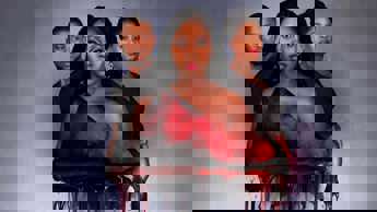 Fresh & fascinating drama in April 2022