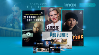 DStv Compact Plus May 2024 Highlights