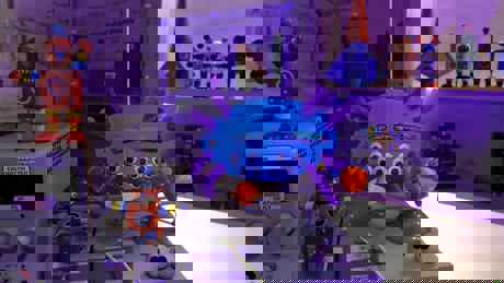 Da Vinci Highlights August 2021 Marvellous Makes Lab 4