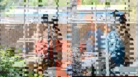 Tale Of The Nine Tailed Still 04