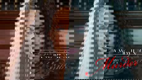 A Wedding And A Murder S1 1920X1080 Keyart 1152488