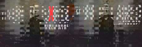 The Unxplained Key Art 2