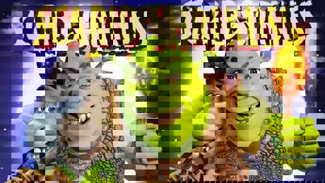Scared Shrekless 2010