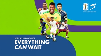 DStv offers the lowest-priced decoder deal ever ahead of FIFA World Cup 2026™ 