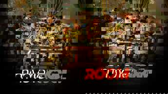 Calling all Couch Potatoes