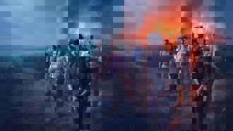 Contemporary crime thriller Reyka set for global audiences