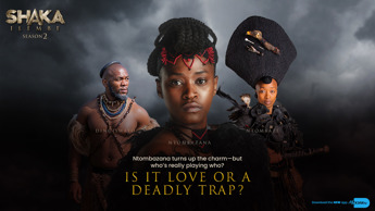 Shaka iLembe Season 2 – Episode 5: Betrayal Is in the Air
