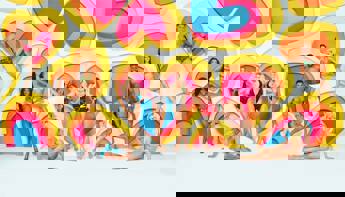 Relationship lessons – 5 international shows that are all about love