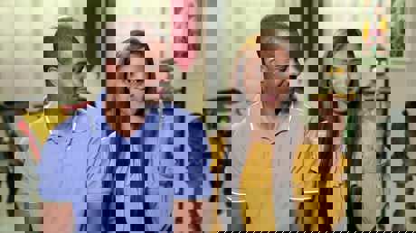 Hazel And Tarik Pregnant 90 Day Fiance