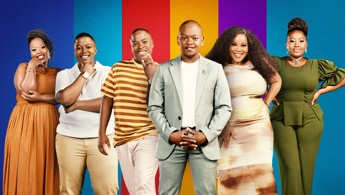 Mpilo spills the tea on Izingane zeS'thembu S4