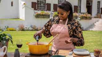 On the road with Homegrown Tastes South Africa