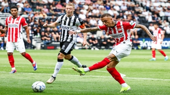 ESPN and ESPN 2 broadcast highlights 23-29 August 2024