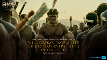 Shaka iLembe S2 Ep 8: No Mercy