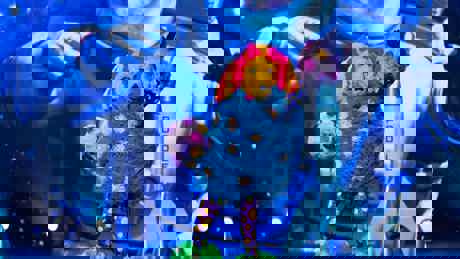 The Masked Singer S3