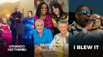 DStv Compact highlights for February 2026
