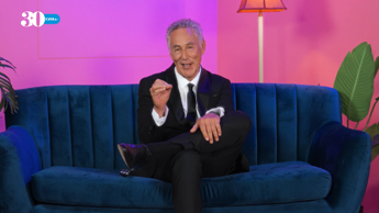 Open Time flashback with Scot Scott