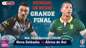 Super fim-de-semana na DStv