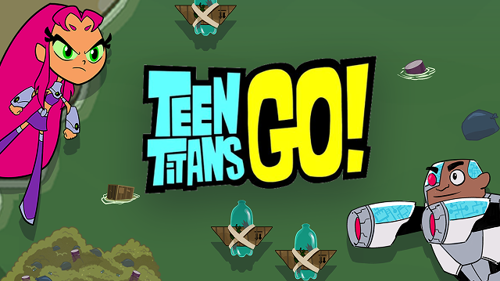 Teen Titans Go!