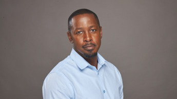 Sisa Hewana on owning his role as Hlathi in Inimba